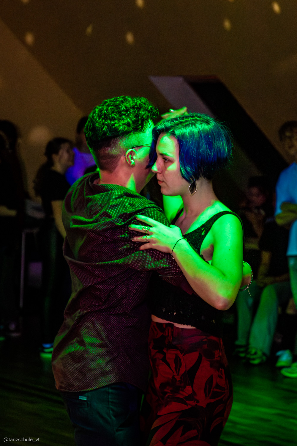 Vollrath Tanzparty 9177